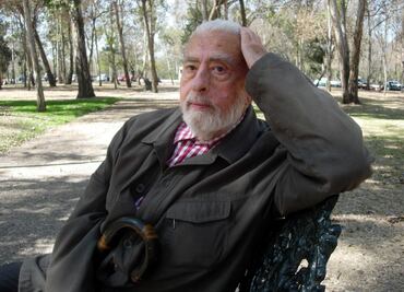 La seducción de Juan Almela, por Fabienne Bradu