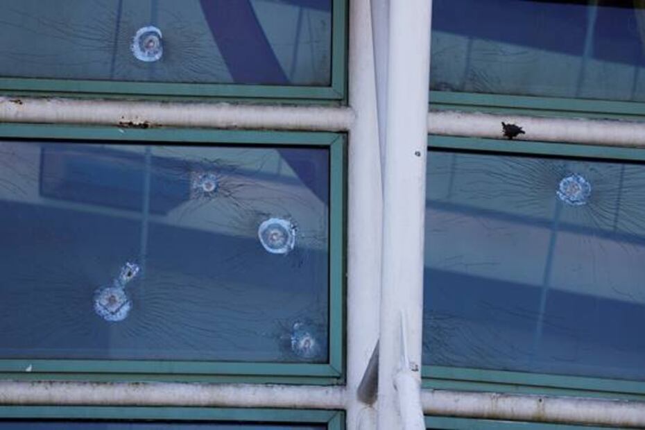 Reportan tiroteo en coliseo de Puerto Rico horas después de concierto de Daddy Yankee