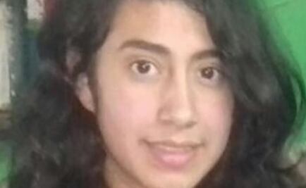 Pilar salió de su casa sin llevarse nada; sospechan de joven nueve años mayor 