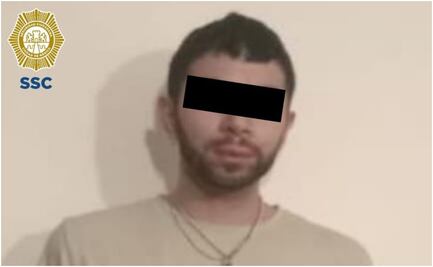 Detiene a sujeto que presuntamente golpeó y mató a su madre; autoridades investigan el caso