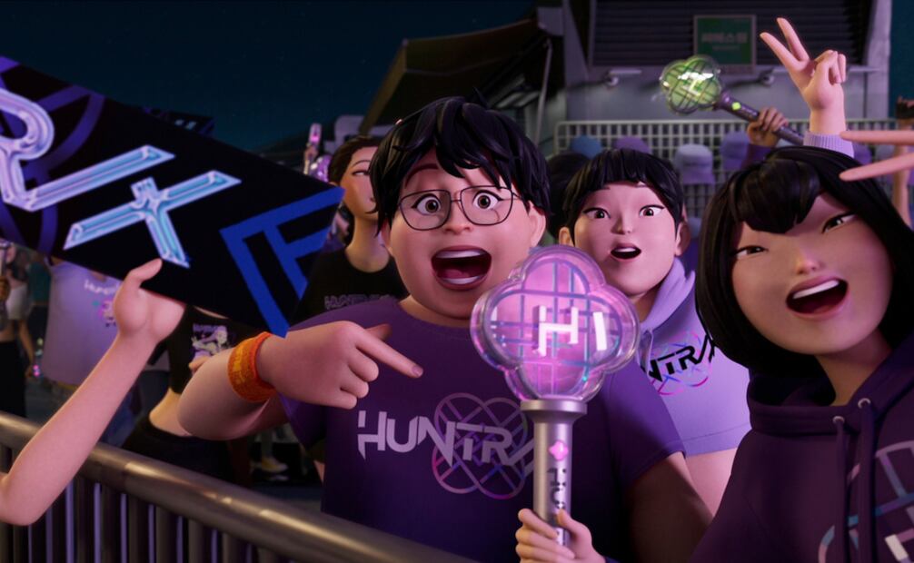 Foto: Captura de pantalla netflix