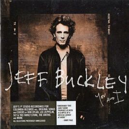 Garbaje, Prince, Dylan y Buckley