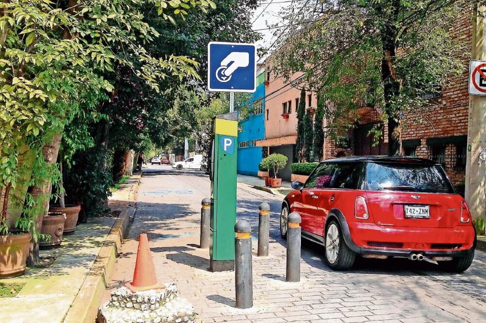 La Autoridad del Espacio Público descartó emitir lineamientos que permitan un mejor trato de trabajadores que operan ecoParq con los usuarios (ARCHIVO EL UNIVERSAL)