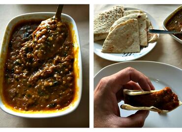 En busca de la imperfección