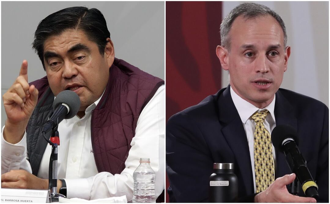 Nosotros los pobres y ustedes los ricos con Covid