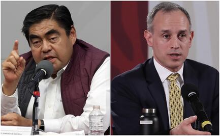 Nosotros los pobres y ustedes los ricos con Covid