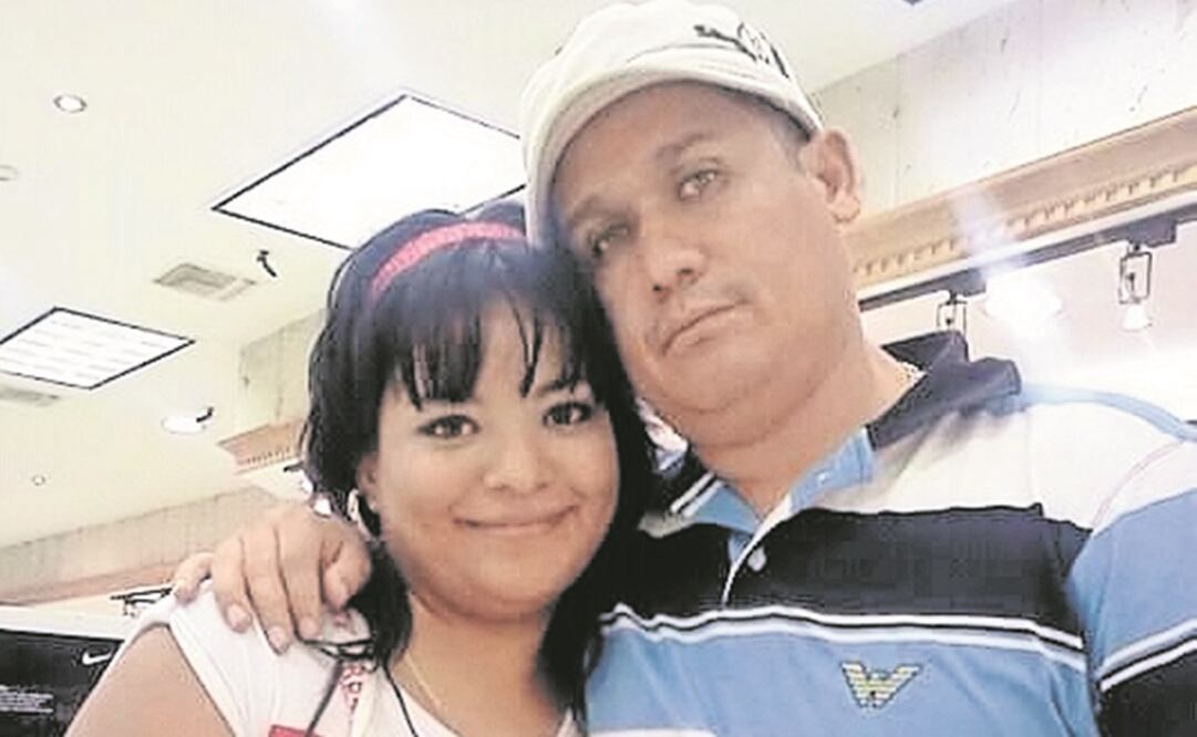 Mónica fue detenida en Torreón, Coahuila, en 2013. Los policías la llevaron a una bodega donde fue torturada y violada por siete personas. / CORTESÍA 