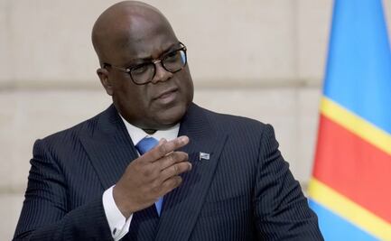 El Congo ofreció a Trump acceso a minerales a cambio de ayuda contra el M23, según WSJ; solicitaría "pacto formal de seguridad" a EU