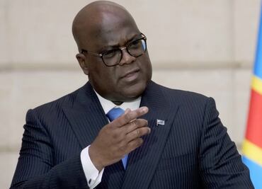 El Congo conmuta pena de muerte a 3 estadounidenses; son señalados por intento fallido de golpe de Estado