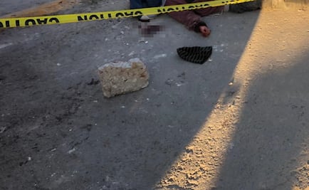 Pasajeros matan a presunto asaltante que asesinó a otro usuario en Ecatepec
