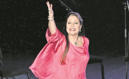 Romo quiere llenar los zapatos de Pinal en teatro