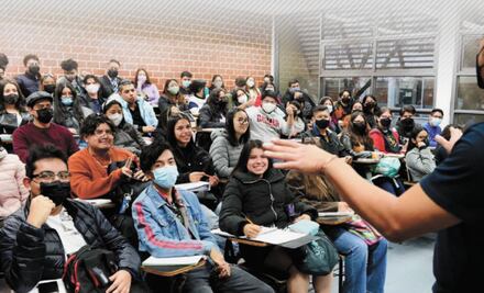 Petróleo y jóvenes, apuestas en el presupuesto 2026