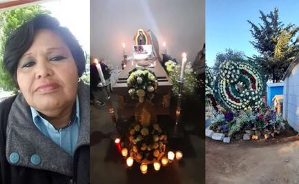 Hermanos acusan irregularidades en investigación por el asesinato de su madre en Xochimilco