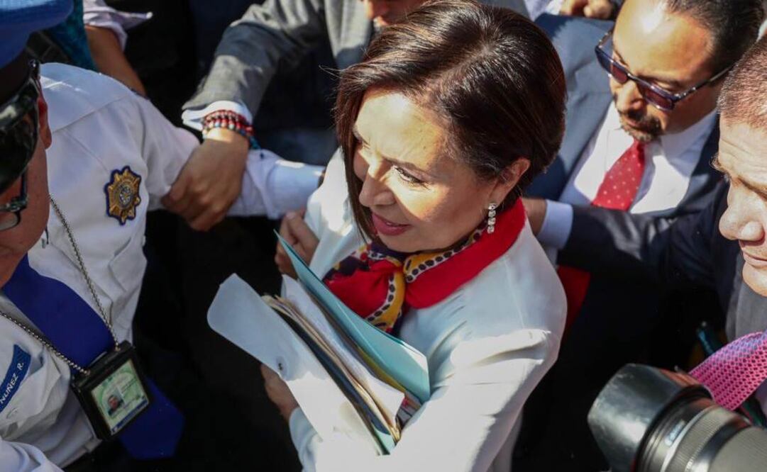 Foto: Diego Simón Sánchez / EL UNIVERSAL