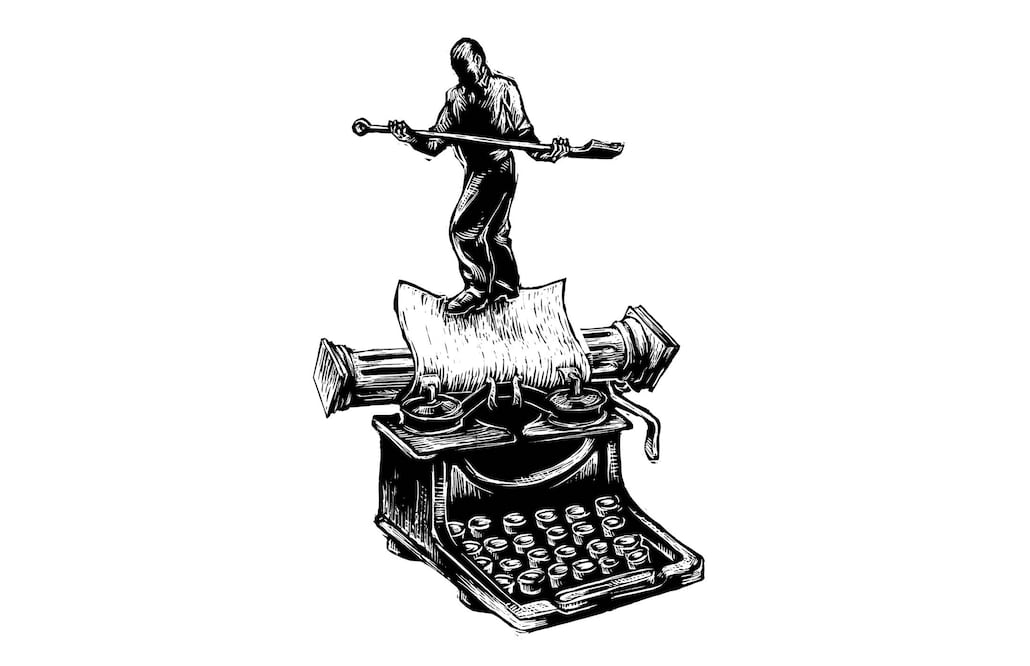 La muerte de Javier Valdez: un mensaje