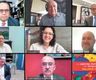 Piden defender órganos garantes de transparancia  