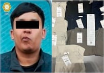 Detienen a joven por intento de robo en Azcapotzalco; acumula 27 presentaciones ante el MP