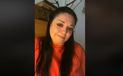 Ante la cuarentena, Luly Garza comparte "El testamento de María" en redes