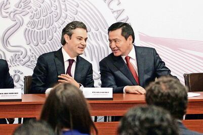 Alistan SEP y Segob medidas contra la violencia de género