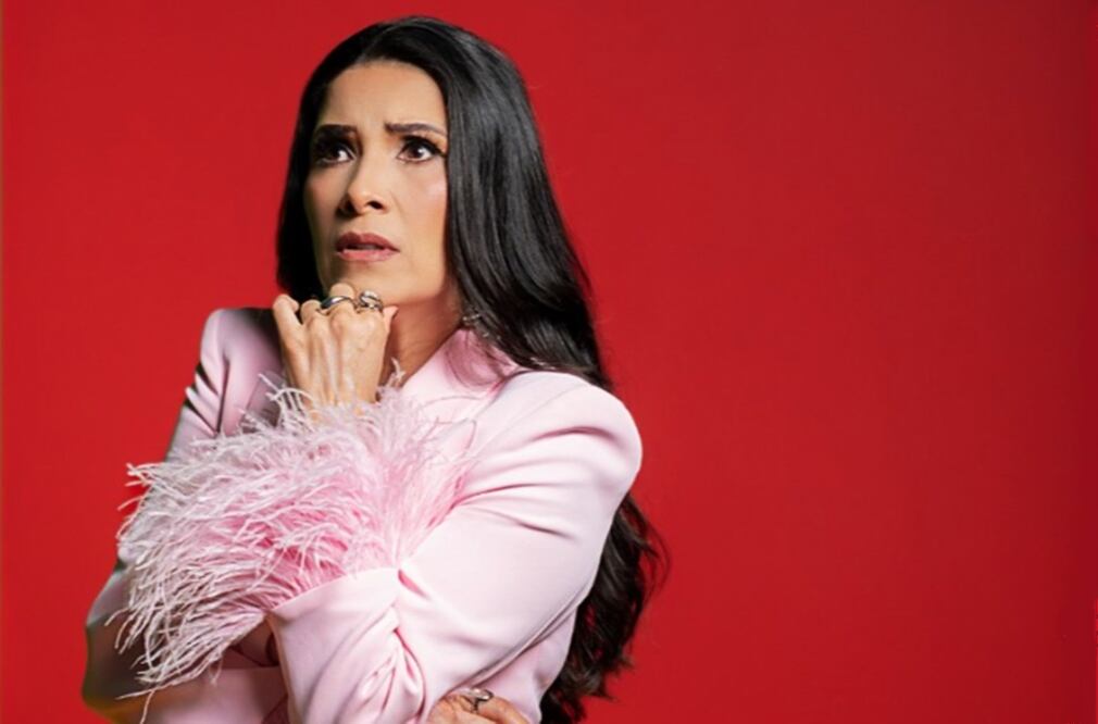 Dalilah Polanco, nueva integrante confirmada de "La casa de los famosos".
Foto: Instagram, vía @lacasadelosfamososmx