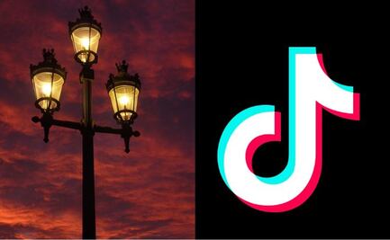 "La lámpara se ve rara"; ¿de qué trata el nuevo trend que se volvió viral en TikTok?