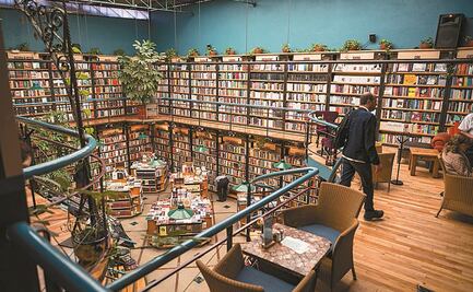 El Buen Fin dará meses sin intereses en ofertas de Cultura