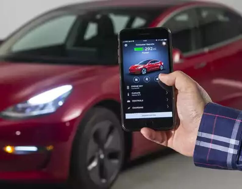 Así pueden robar tu auto con una herramienta que cuesta 400 pesos