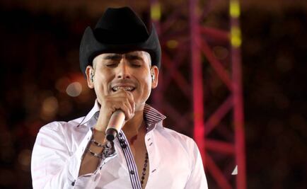 Espinoza Paz, el compositor que cantó para narcos