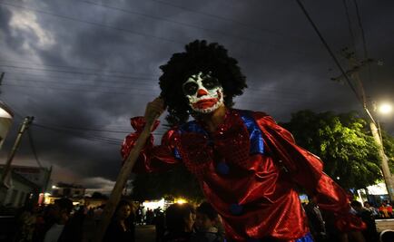 Reportan saldo blanco en Oaxaca tras Día de Muertos 