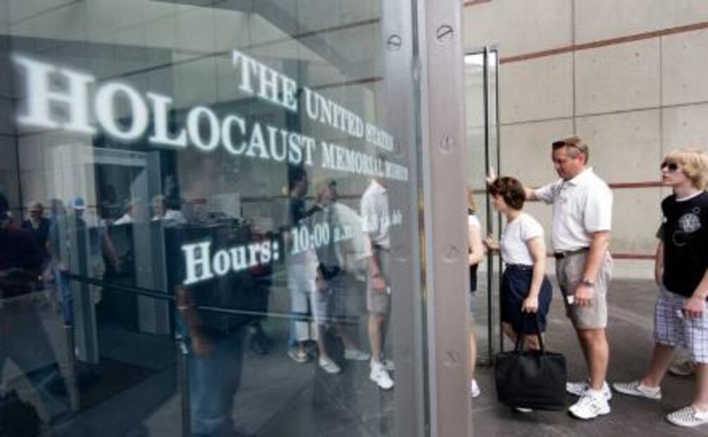 Museo en EU pide a usuarios abstenerse de "atrapar pokemones"