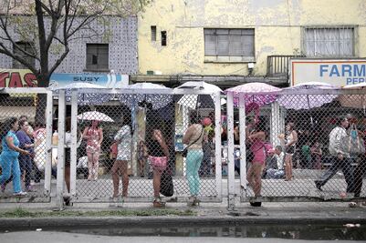 Anuncian rehabilitación del Barrio de San Pablo