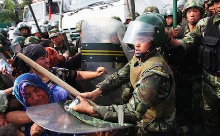 4 graves acusaciones sobre los presuntos abusos de China contra los uigures que contiene el esperado informe de la ONU