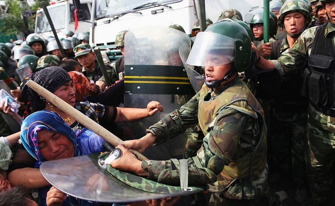 4 graves acusaciones sobre los presuntos abusos de China contra los uigures que contiene el esperado informe de la ONU