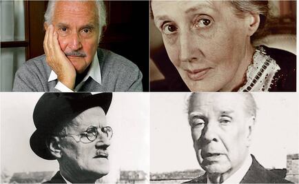 Autores que se quedaron sin el Nobel de Literatura