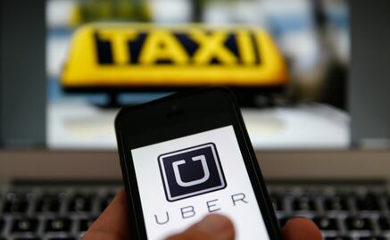 Uber podría expulsar a los usuarios que sean groseros