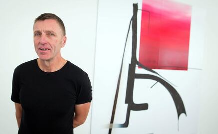 El Guggenheim Bilbao muestra la búsqueda de la libertad artística