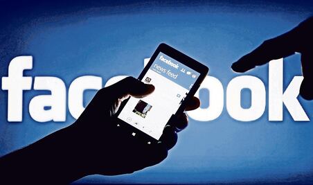 Falla en Facebook afecta 66.5 millones de usuarios mexicanos