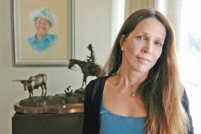 Testificará ante Senado acusadora de Kavanaugh