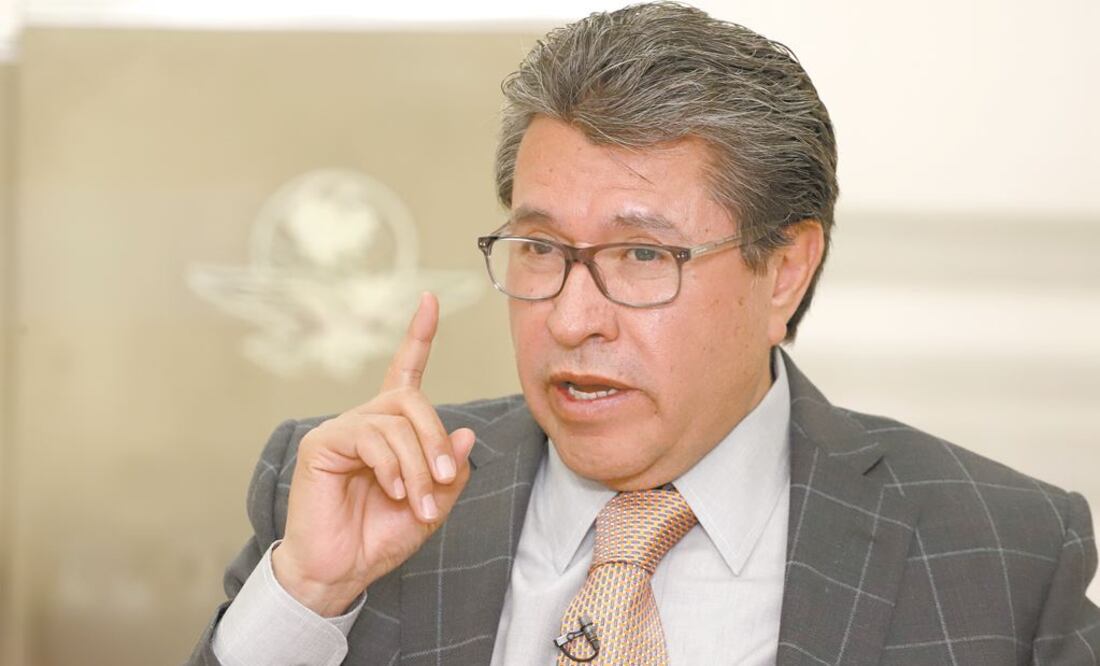 Foto: Archivo/EL UNIVERSAL