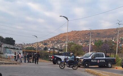 Encuentran dos cuerpos sin vida en Oaxaca; presentaban signos de tortura y disparos