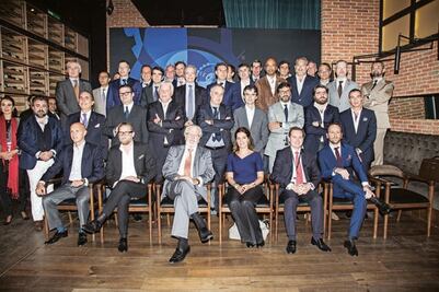 SIAR, 10 años de poner a México en hora