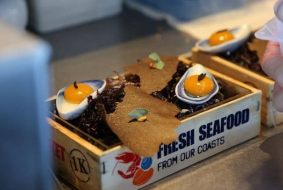 Estrella Verde, el nuevo galardón de la Guía Michelin