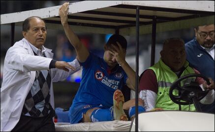 Cruz Azul podría fichar un refuerzo más