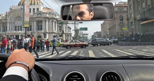 El Foco. Los renglones torcidos de Uber ¿todos contentos?