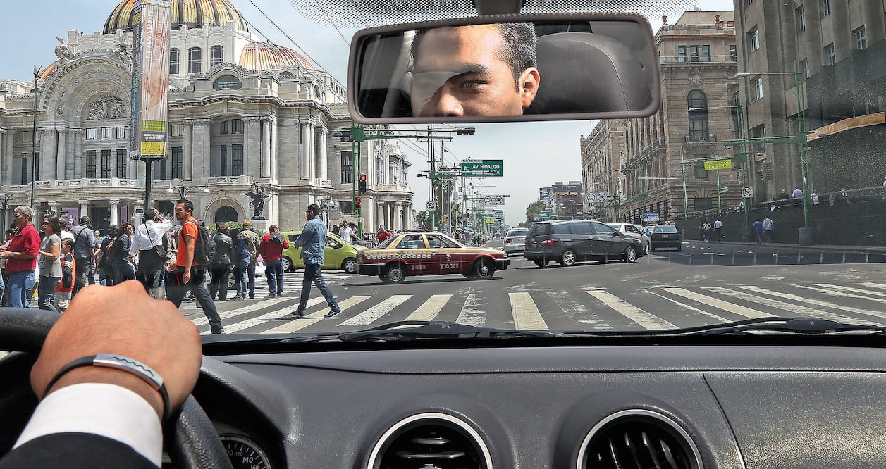 El Foco. Los renglones torcidos de Uber ¿todos contentos?