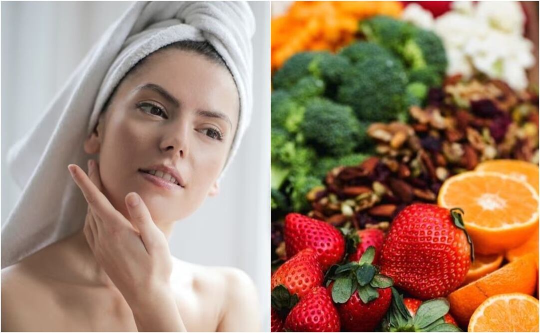 Los superalimentos han ganado una creciente popularidad en el mundo de la alimentación. Fotos: Pexels y Pixabay