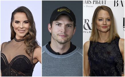 ¿Qué series maratonean los famosos?