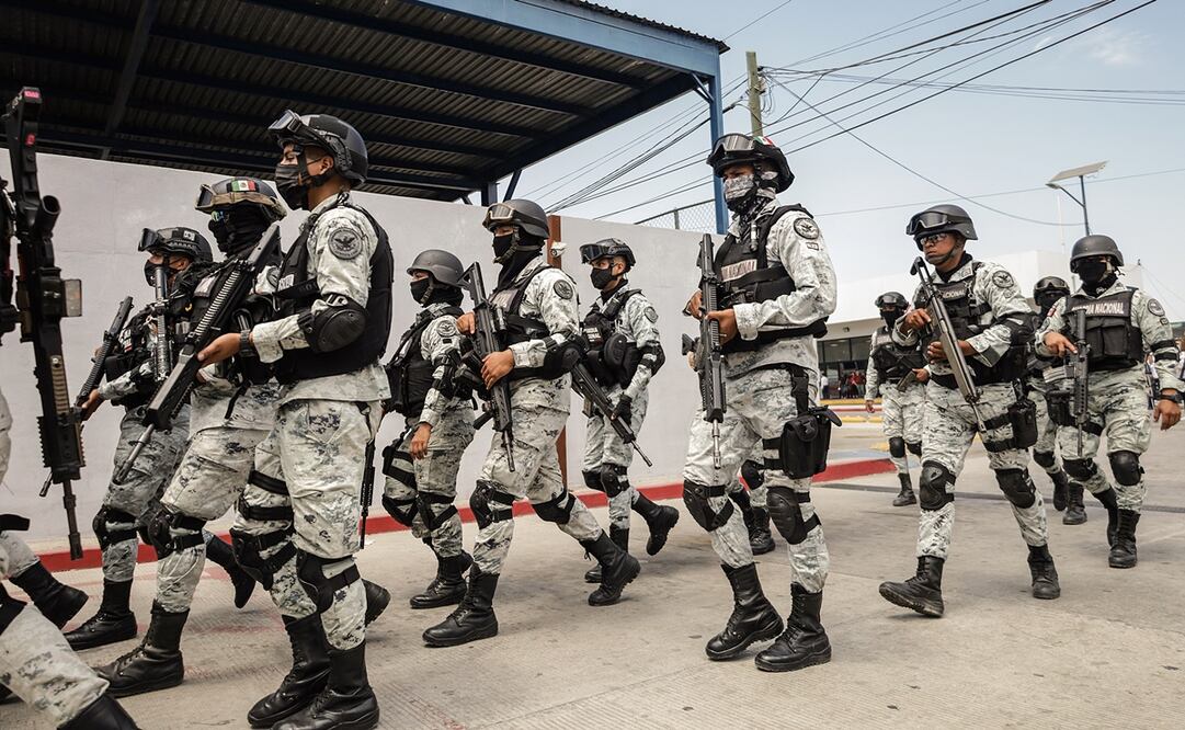 Foto: Archivo/EL UNIVERSAL