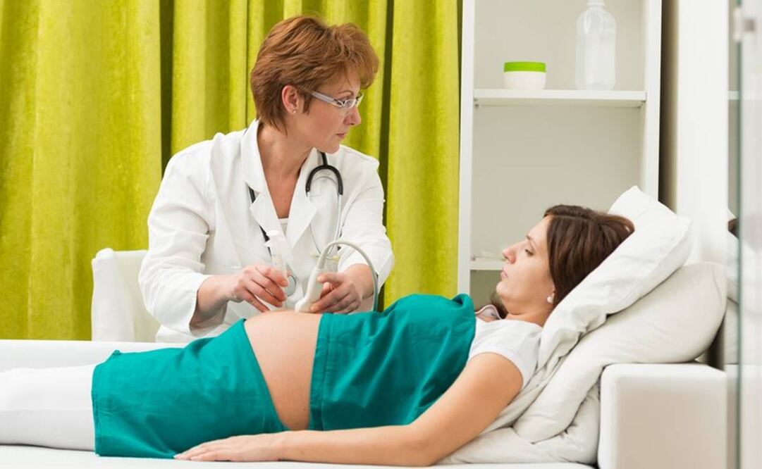 El síndrome de Turner se puede detectar en el embarazo. Foto: Getty Images