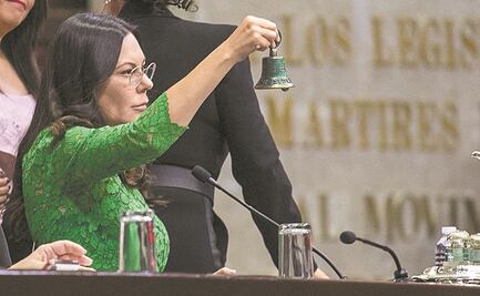 En San Lázaro priorizarán protección a mujeres